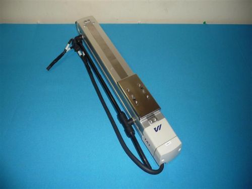 IAI DS-S5L-200-AQ-CR-SP Linear Actuator