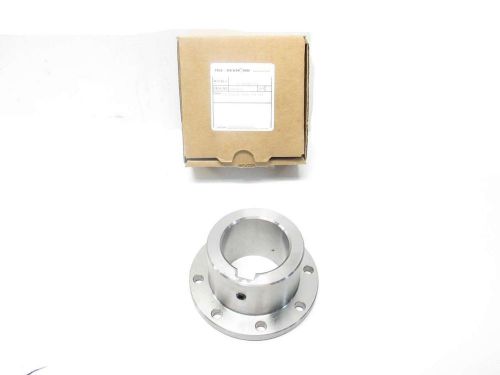 NEW FALK 0713014 REXNORD 1050T31/35 SHAFT 2.375 IN HUB D512280