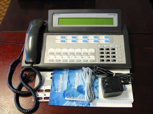 MITEL SX200 EL HOTEL System Refurbished w/ 1-YEAR WARRANTY! ICP also available!