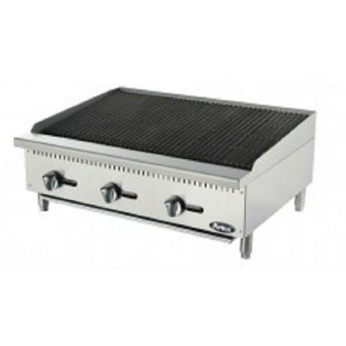 Cfe 36&#034; radiant char broiler for sale