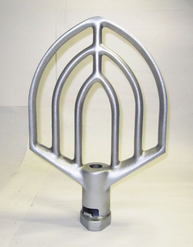 Axis AX-M40 Mixer Cast Aluminum Beater Paddle 40 Quart NNB