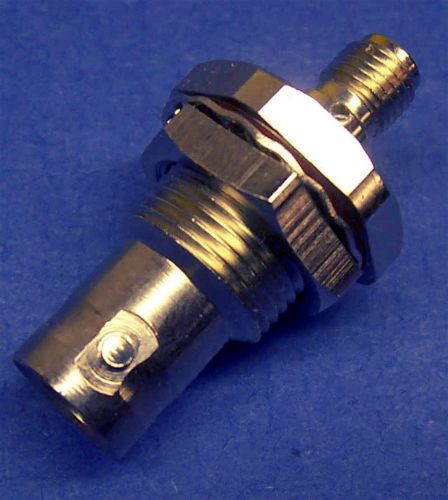 Vida ADP 3000-330 BNC Jack – SMA Jack Adapter