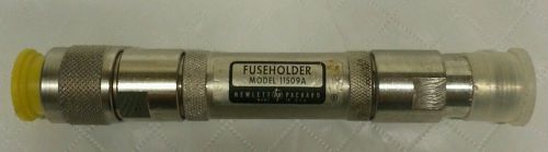 HP 11509A RF Fuseholder