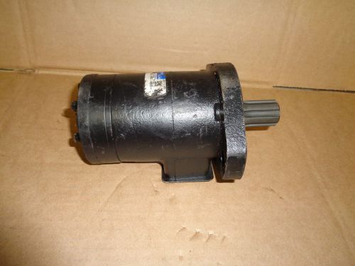 NEW OEM CHAR-LYNN 101-1091-009  EATON 101-1091 HYDRAULIC MOTOR -LEV613