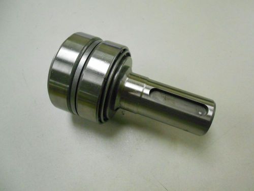 21618-023 EATON 2000 SERIES HYDRAULIC MOTOR SHAFT 32MM STRAIGHT KEYED