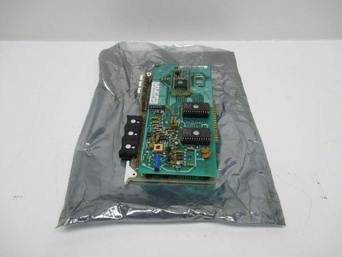 Autotech ASY-M1750-359D Resolver Decoder