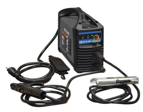 Metal Man  Inverter 80