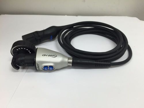 Stryker 1288HD Urology Camera Head With Coupler