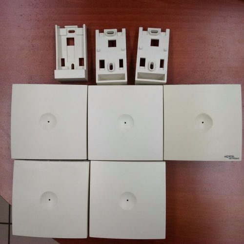 Nortel Digital Mobility Base Station 10 - Lot of 5