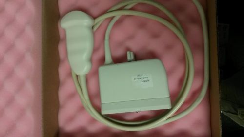 C5-2 ATL HDI 5000 ultrasound probe