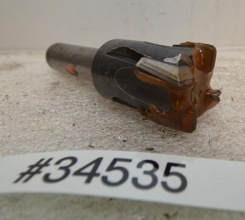 Carbide Insert Cutter (Inv.34535)