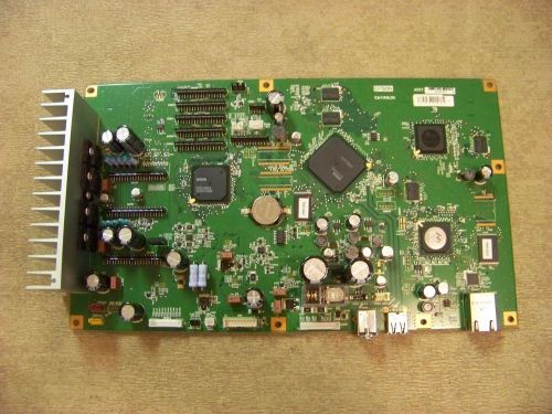 EPSON STYLUS PRO PRINTER 7900 MAIN BOARD CA11 MAIN ASSY 212081610