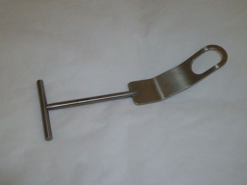 V.Mueller Vine OS8817-90 Type Humeral Head Retractor 9&#034;