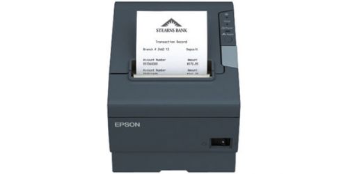 Epson tm-t88v thermal receipt printer - 102151 for sale