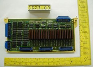 FANUC CNC - I/O CONTROL BOARD # A16B-1211-0300 (cg 27.00)