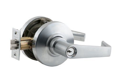 Schlage Lock Company Schlage AL70PD SAT 626 C Keyway Series AL Grade 2