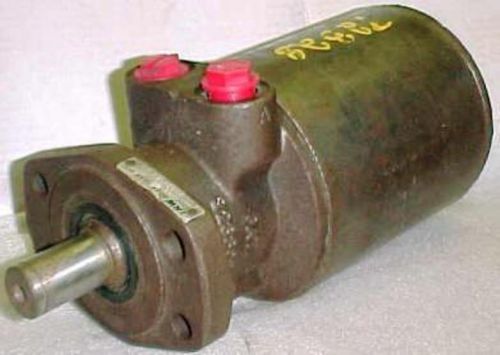 Ross / trw hydraulic roller vane torque motor mab - 32 - 2065 - a1 for sale