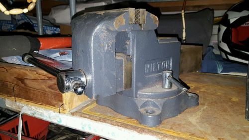 Wilton vise for sale