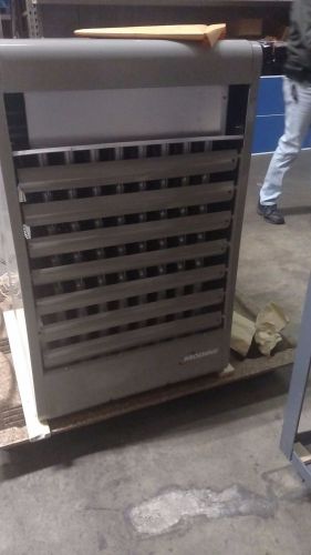 Modine Warehouse Heater 200,000 BTU Natural Gas Fired Unit PDP200AE