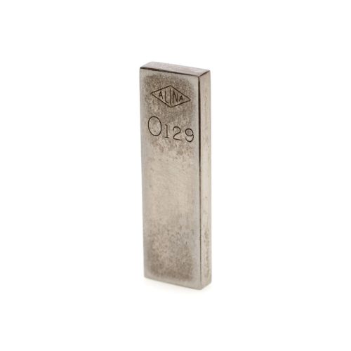 Alina 0.129&#034; Gauge/Gage Block