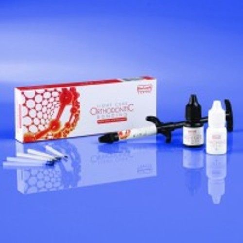 MEDICEPT Light Cure Orthodontic Bonding Free Shipping Worldwide