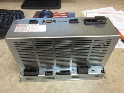 SRDA-C0A12A01A-E Yaskawa Converter