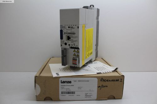 Lenze E84AVSCE5512SB0 NEW