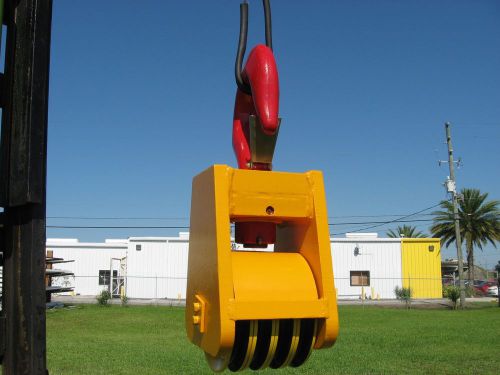 Crane Block - 30 Ton