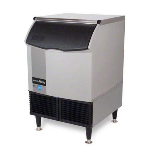 Ice-O-Matic ICEU220HA, 24.54x26.27x39-Inch Undercounter Air-Cooled Ice Maker, Ha