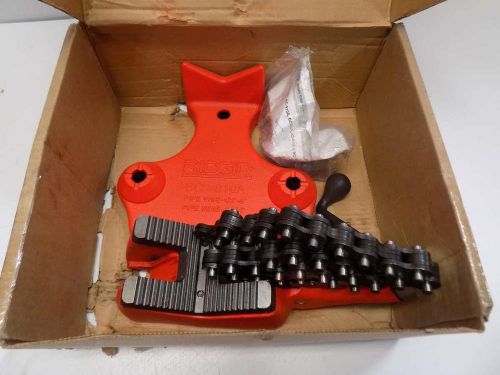 Ridgid Top Screw Bench Chain Vises, 40215