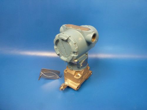 NEW ROSEMOUNT 3051CD4A73A1AKDL4M5 PRESSURE TRANSMITTER