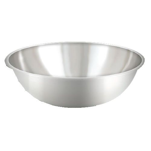 Winco MXBT-150Q, 1.5-Quart Stainless Steel Mixing Bowl