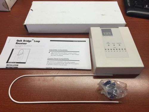 ITI Quik Bridge Loop Receiver