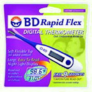 Rapid Digital Themometer Part No. 524928 Qty : 1 Per Each