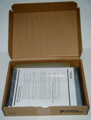 *new* ni scxi-1162hv 32ch hi-v bank isolated digital input national instruments for sale