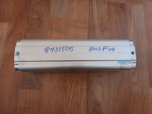 Festo ADVU-63-270-PA, Pneumatic Cylinder 63mm Bore 270mm Stroke*NEW OLD STOCK*