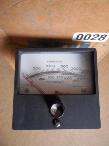 API Shielded Meter 0303-KU 38-9304-7002 MOST ORDERS SHIP SAME DAY!