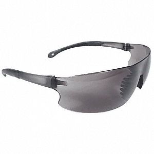 Crl smoke radians rad-sequel safety glasses for sale