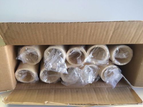 BOX OF 10 NEW PARKER BALSTON MICRO-FIBER COMPRESSED AIR FILTERS 200-35-DX