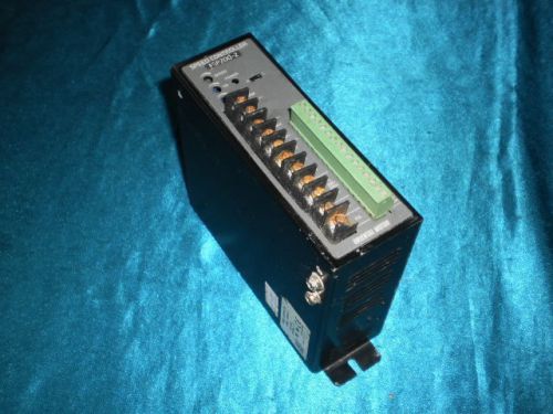 Oriental Motor FSP200-2 FSP2002 Speed Controller 200-230V