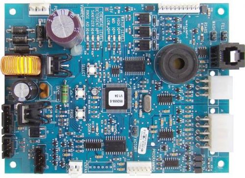 HOBART 00-892932, BOARD, CONTROL ASSY, LXI/AM15