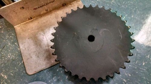 MARTIN 100B35   ROLLER CHAIN SPROCKET