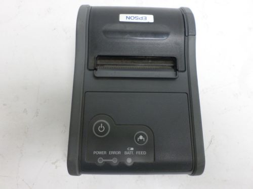 Epson M196A Receipt Printer TM-P60
