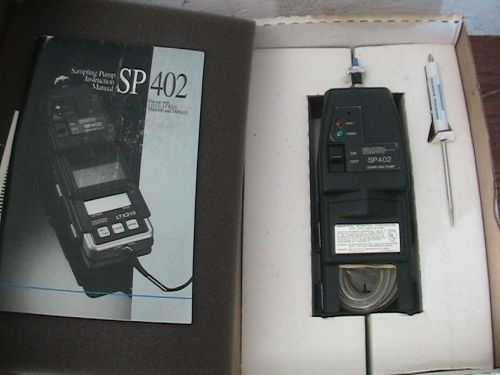 Sampling Pump SP-402