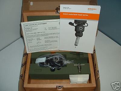 NIB Renishaw PH10 CMM Probe Head Brand New w/Warraty