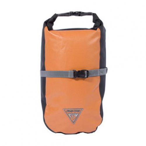 Seattle Sports Fast Pack Pannier Orange 094413