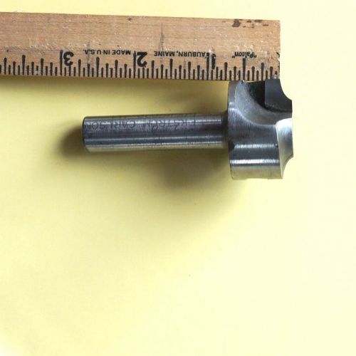 Ekstrom Carlon Mill bit T-7.250 Carbite Tip