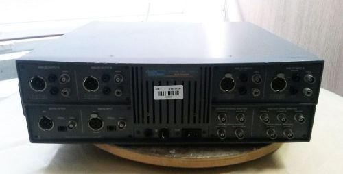 Audio Precision SYSTEM TWO • 2322 Dual Domain (SYS-2322)