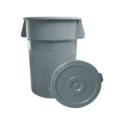 Update International TC-32G Trash Can