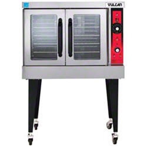 Vulcan SG4 Convection Oven gas 1-deck (2) 30,000 BTU burners